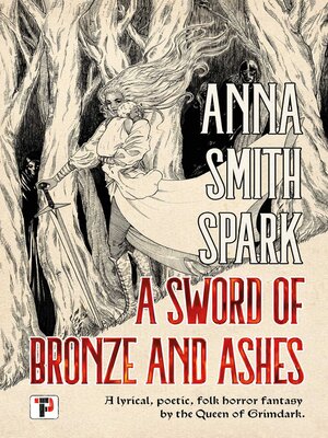 A Sword of Bronze and Ashes - ebook
